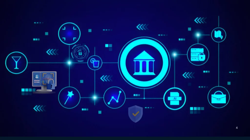 Compliance Readiness and Security Assessment