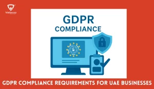 gdpr compliance requirements