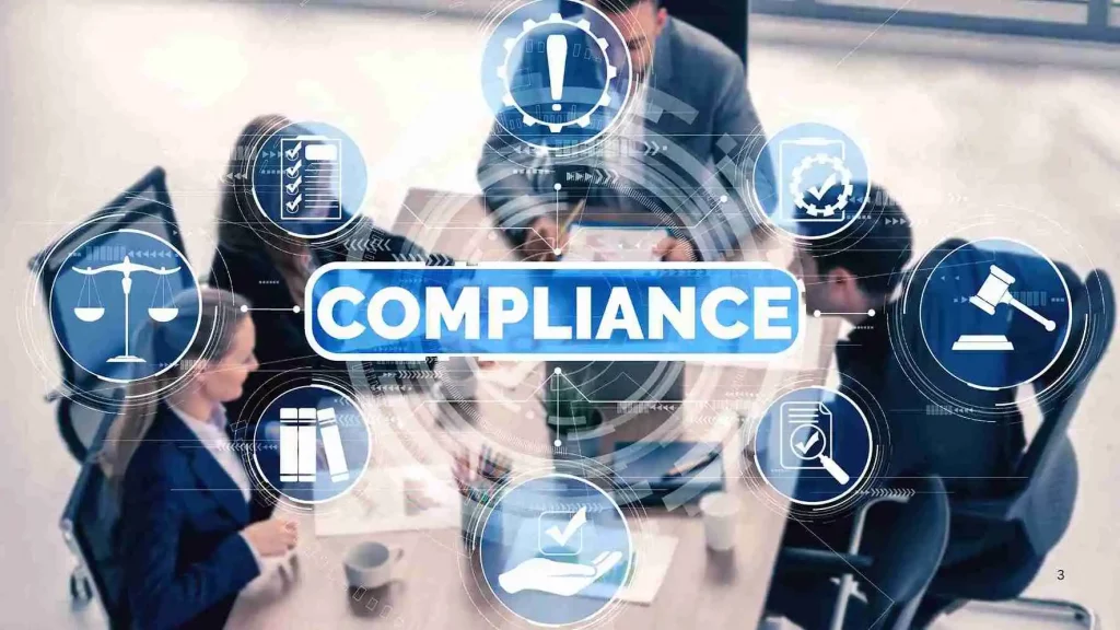 Managing Risk To Enhance Compliance