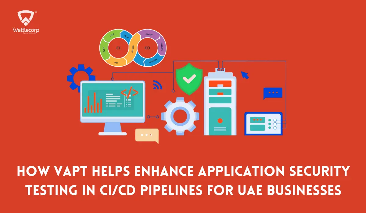 VAPT in CI/CD pipelines