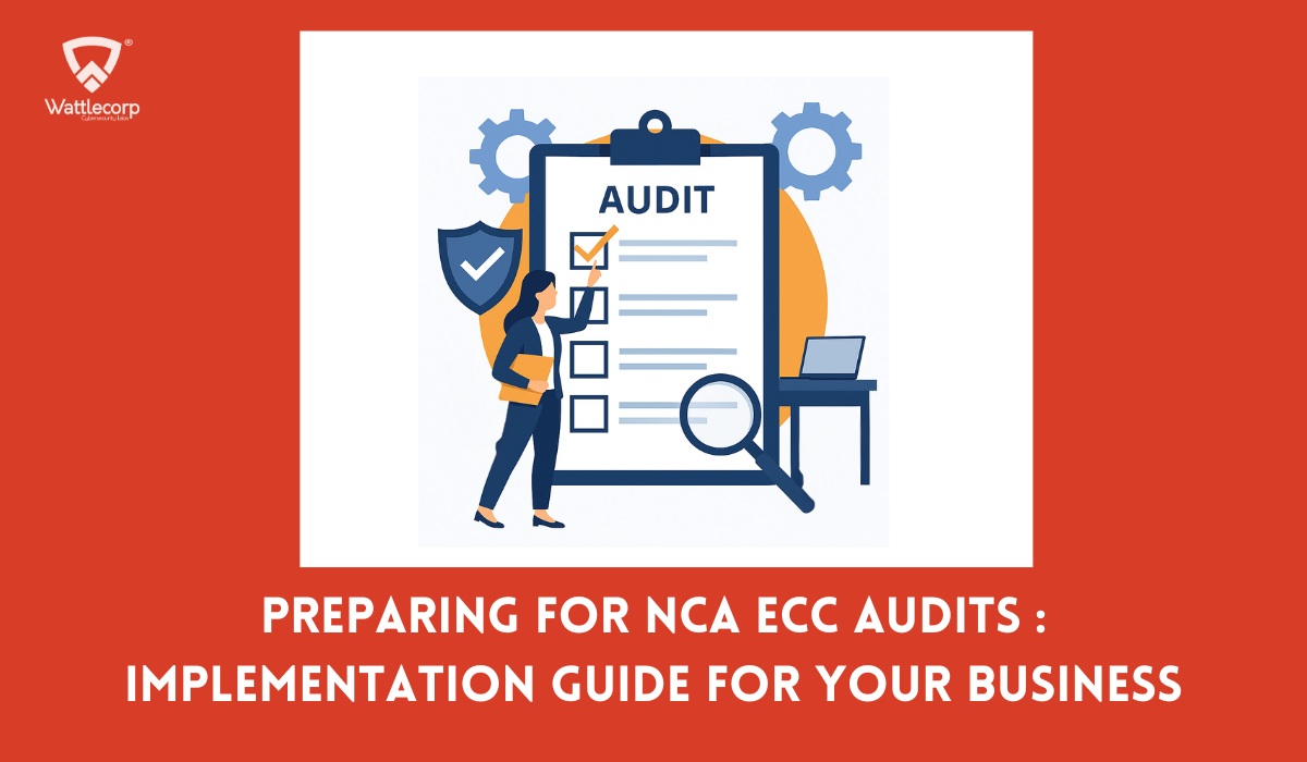 NCA ECC compliance