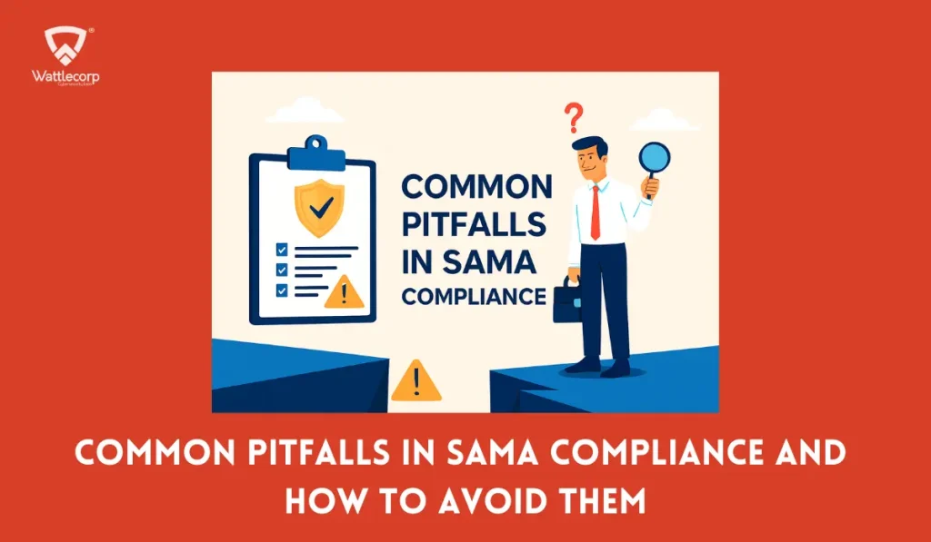 SAMA Compliance
