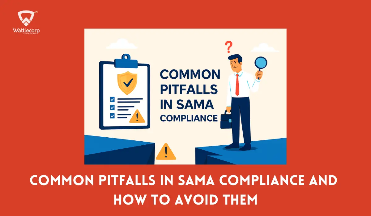SAMA Compliance