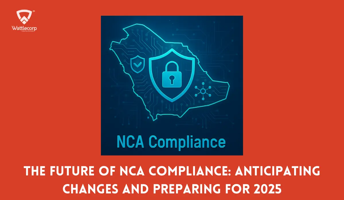 NCA Compliance