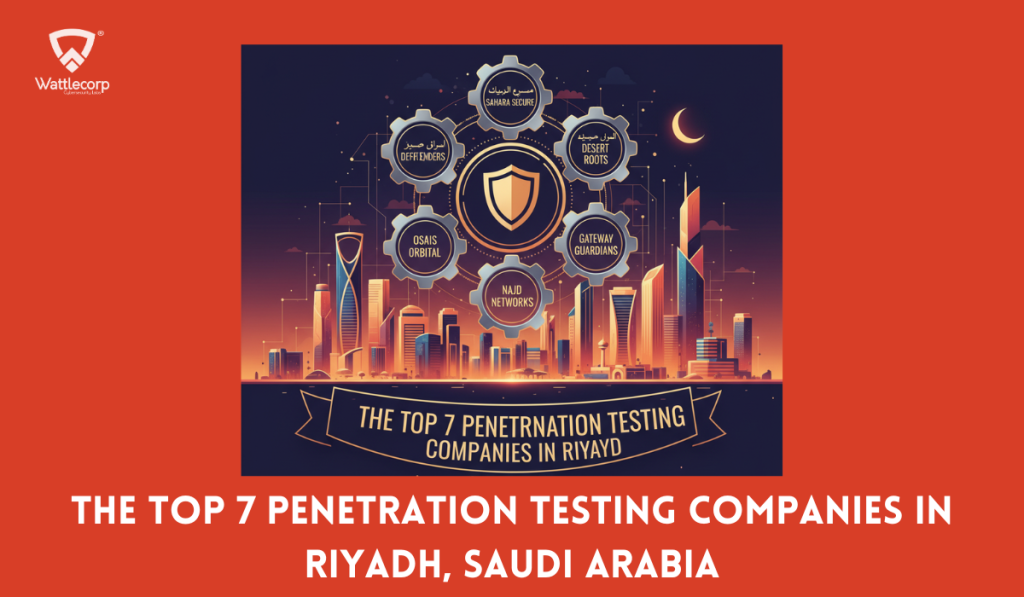 penetration testing companies in saudi