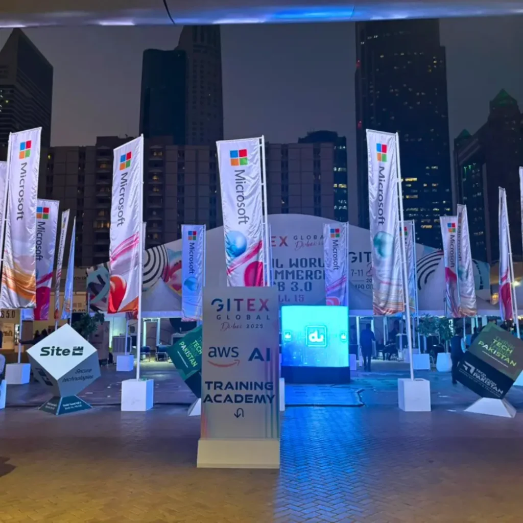 2025-gitex-event