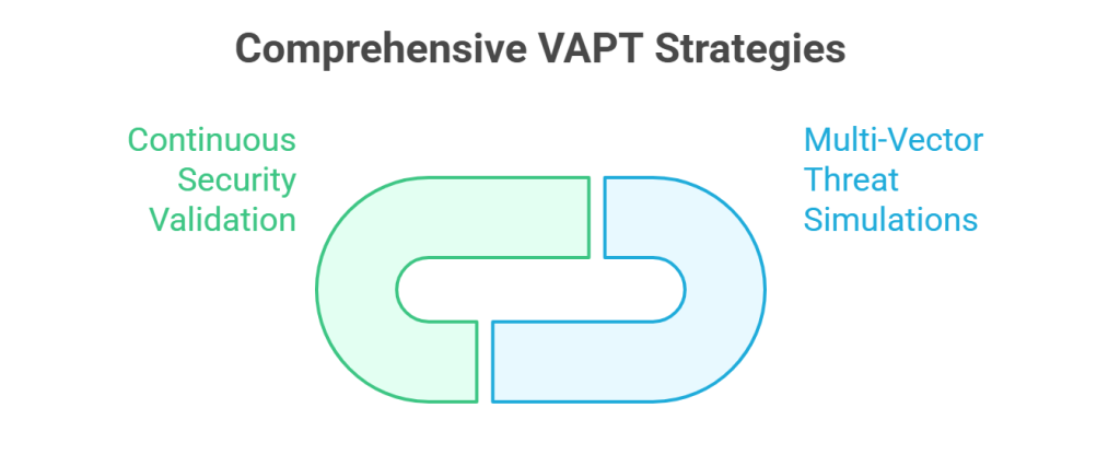 Comprehensive VAPT Strategies