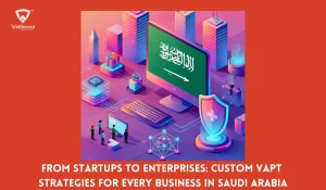 Custom VAPT strategies for businesses
