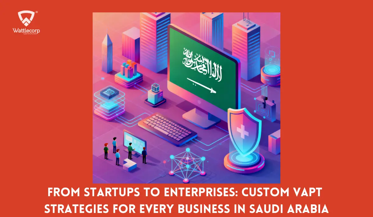 Custom VAPT strategies for businesses