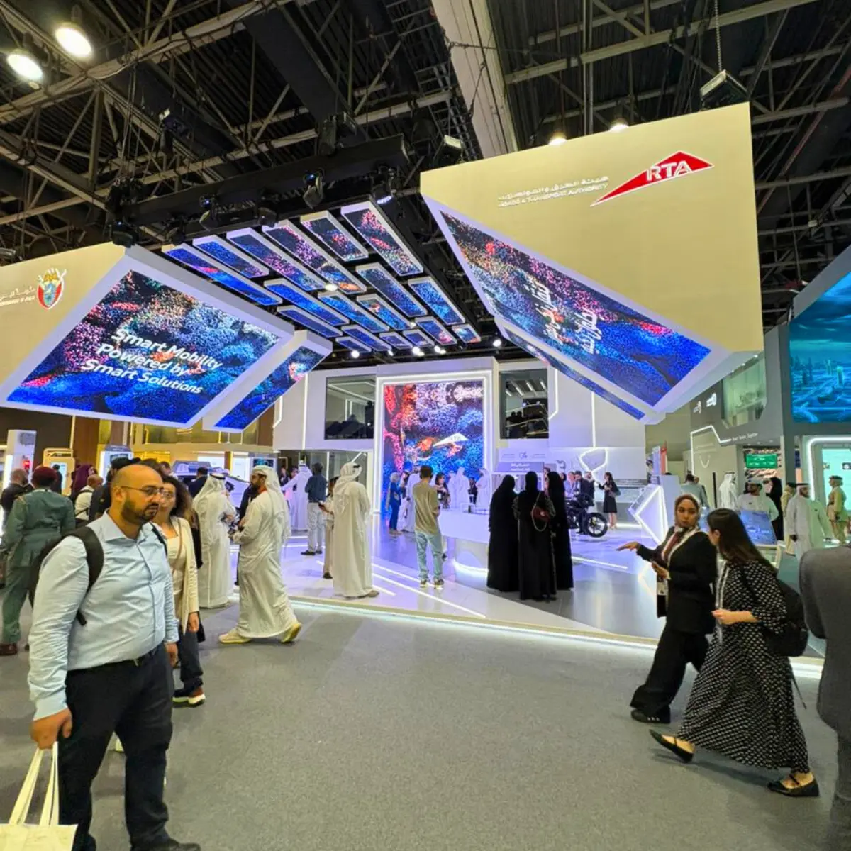 Gitex dubai 2025