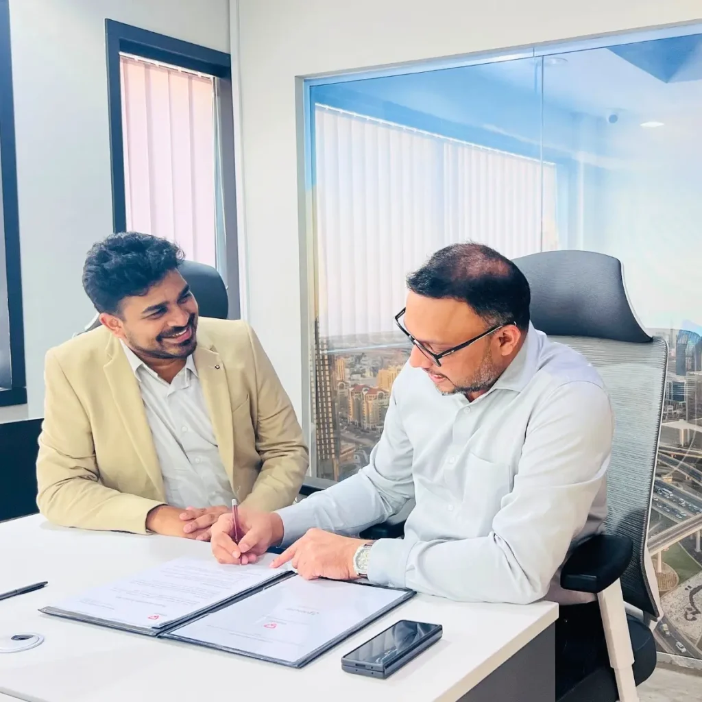 Responsibilities of UROLIME Technologies