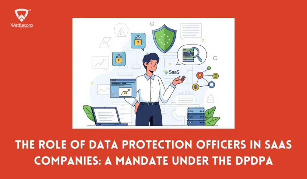 data protection officer role