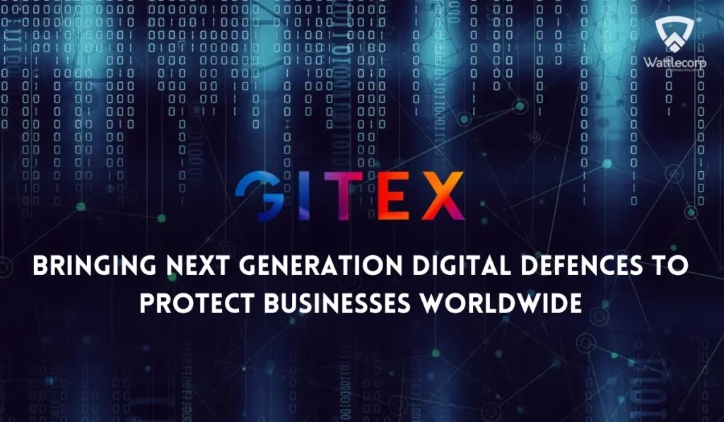 Gitex global 2025