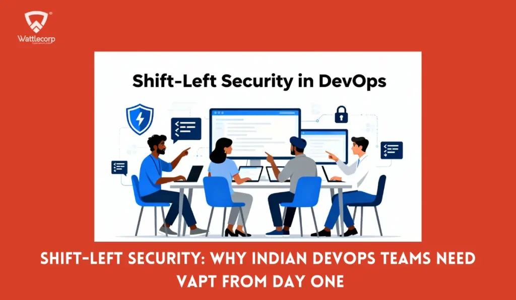 VAPT in DevOps