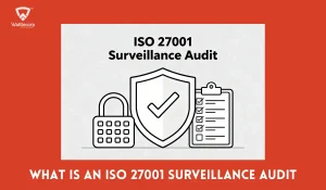 ISO 27001 surveillance audit
