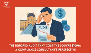 compliance audit