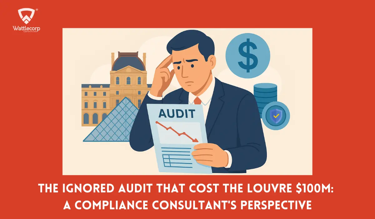 compliance audit
