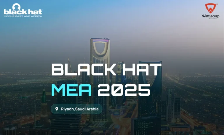 Black Hat MEA 2025