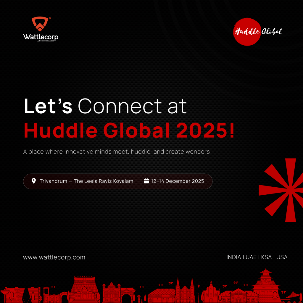 Huddle Global 2025