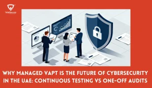 Managed VAPT