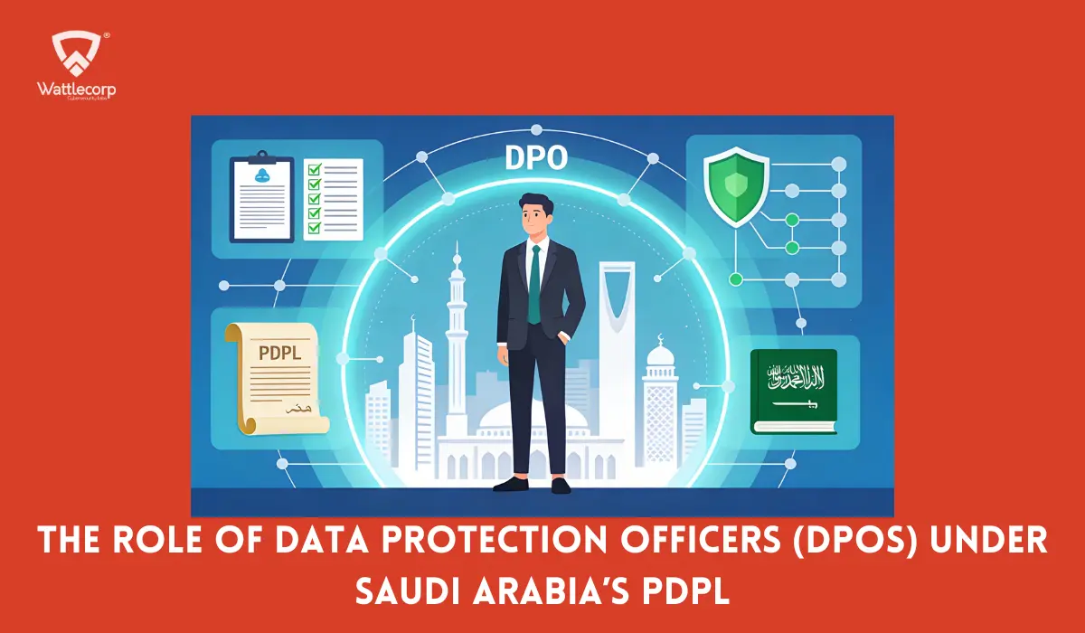 Data Protection Officers