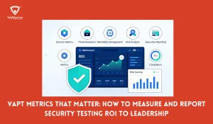 penetration testing metrics