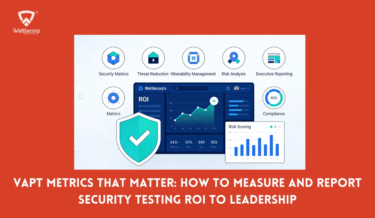penetration testing metrics