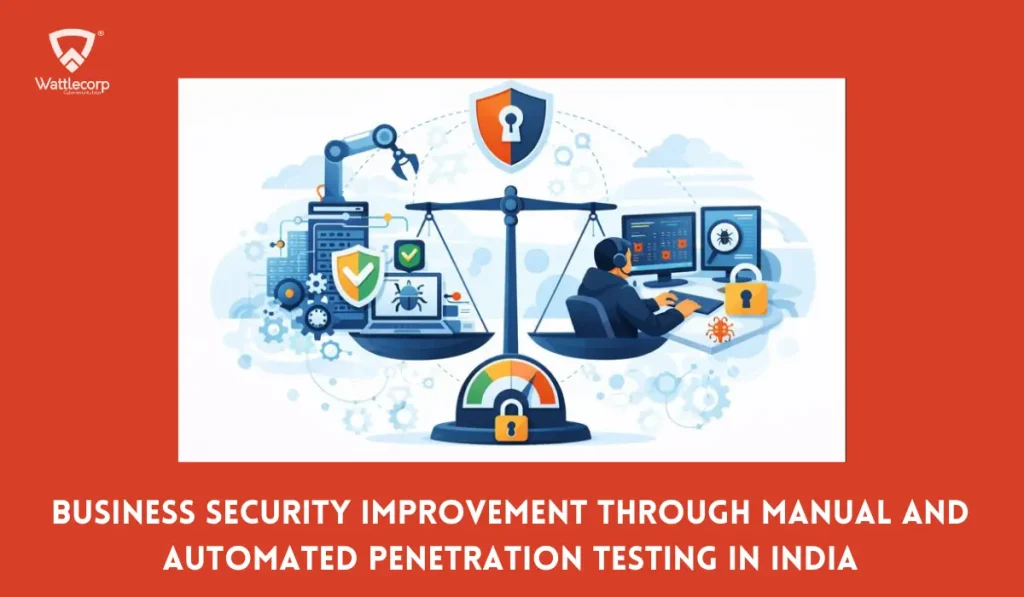 manual penetration testing