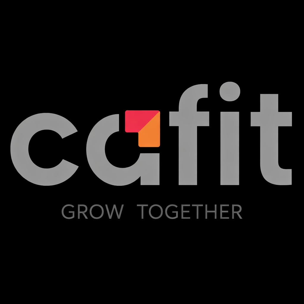 CAFIT logo