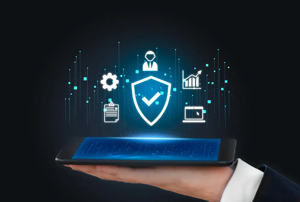 Data Privacy Audit Checklist