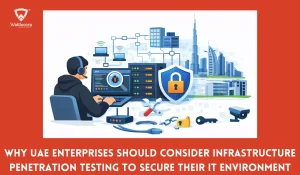 Infrastructure Penetration Testing