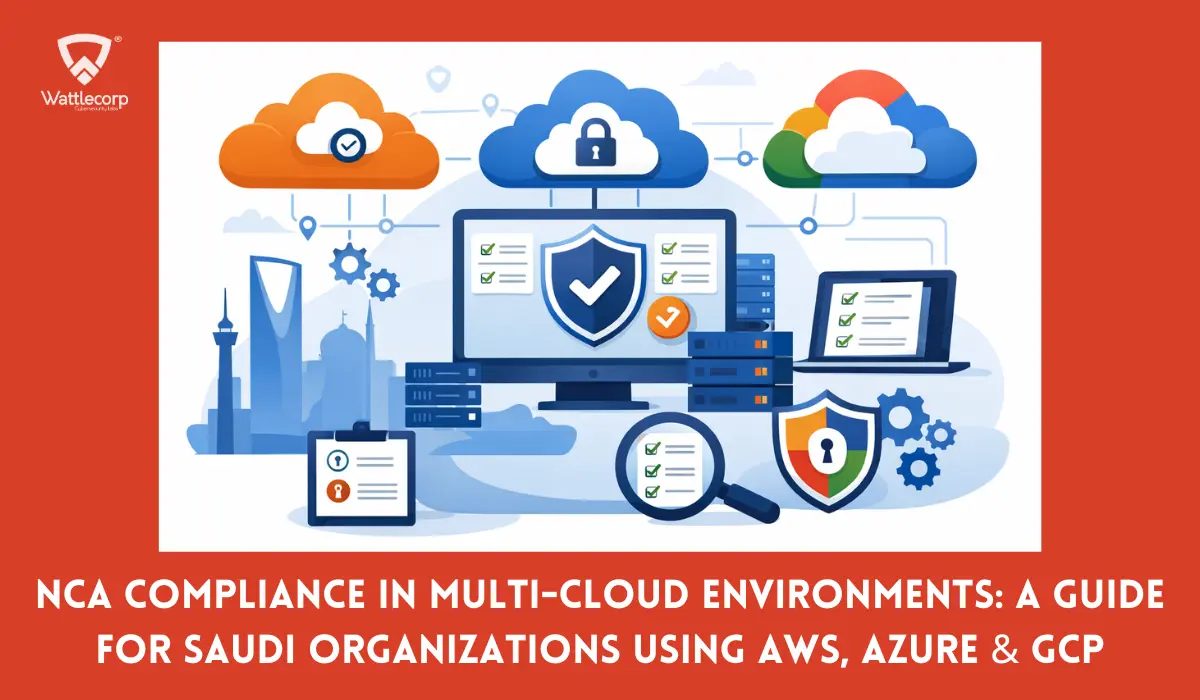 NCA Compliance in Multi-Cloud Environments