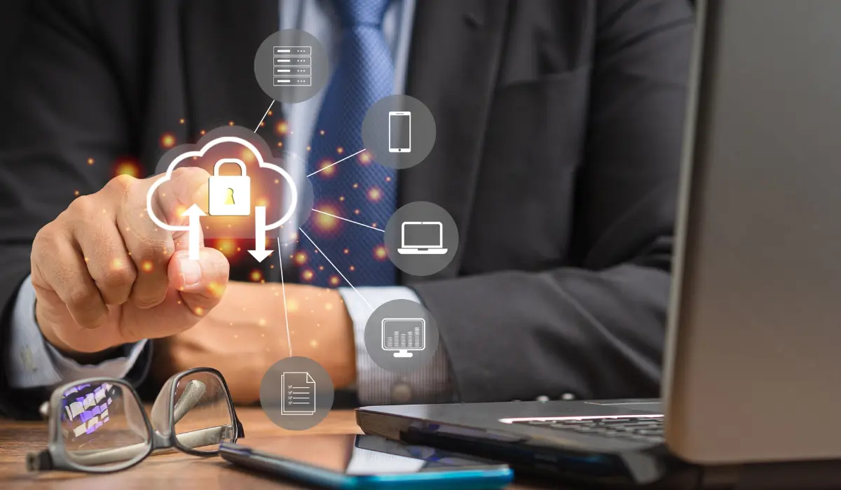 SAMA Information Security