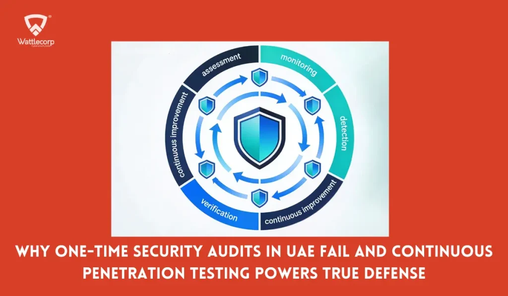 One time Security Audits