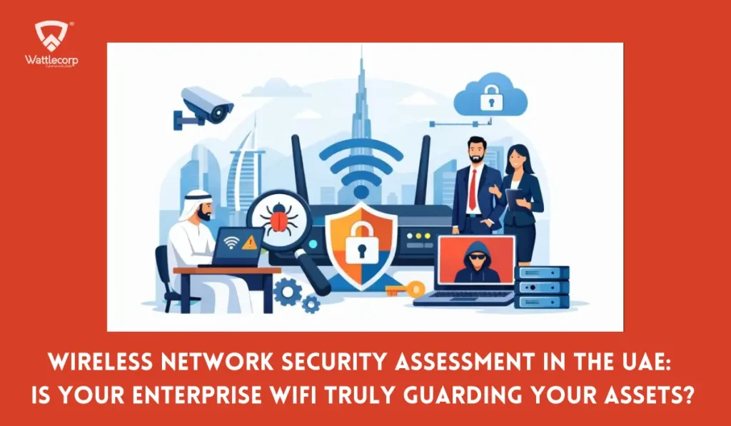 Wireless Network Penetration Testing