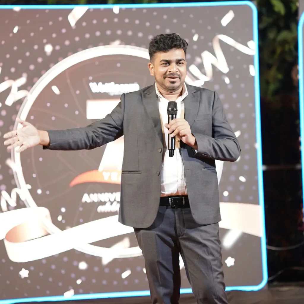 wattlecorp 7th Anniversary