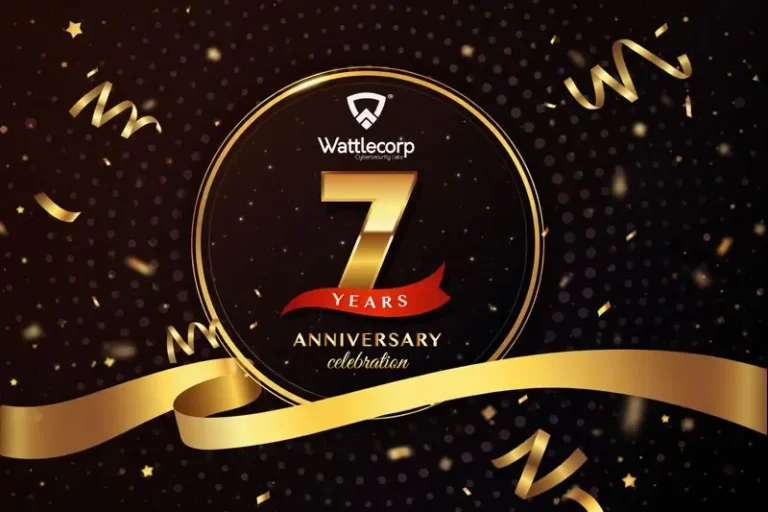 wattlecorp 7th Anniversary