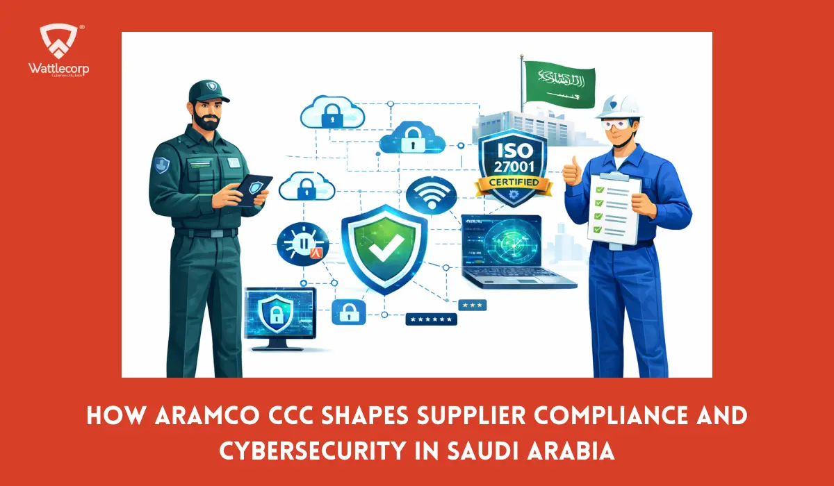 Aramco CCC