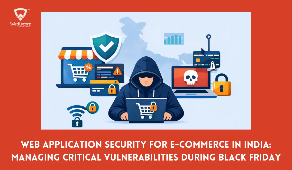 Web Application Security for E-commerce