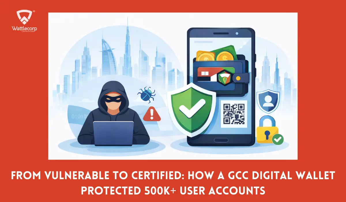 gcc digital wallet security