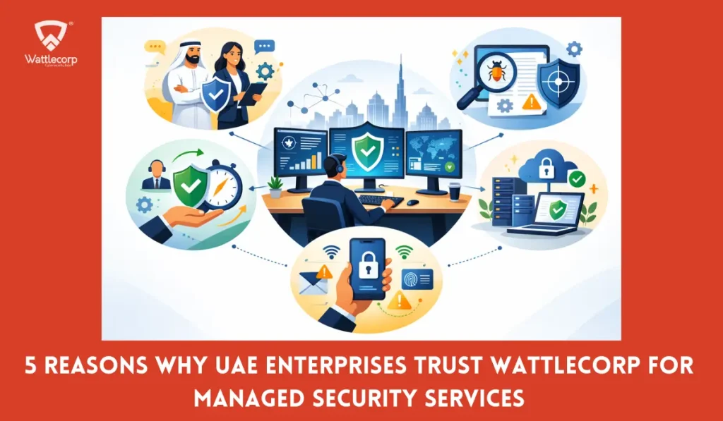 managed security service