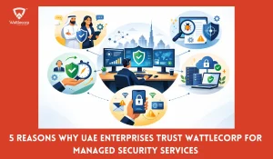 managed security service