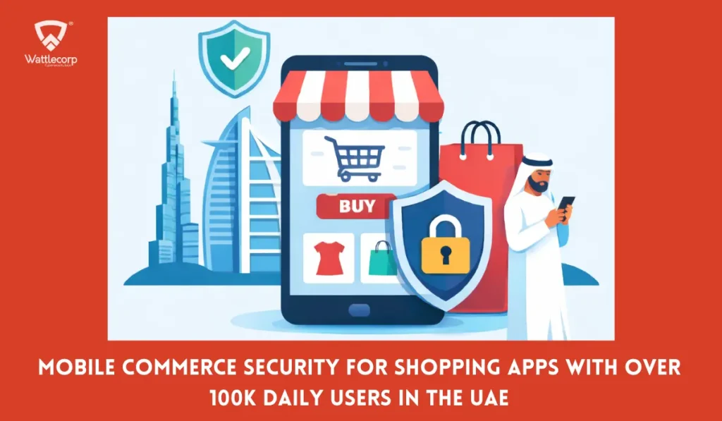mobile commerce security