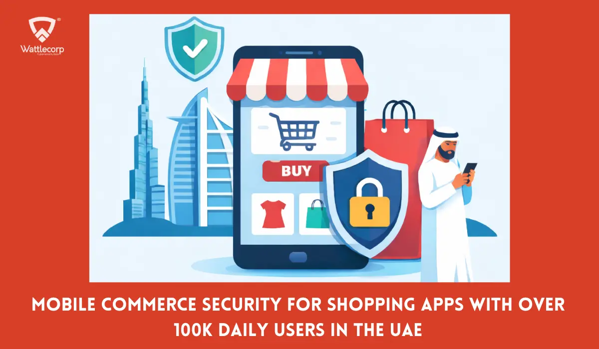 mobile commerce security