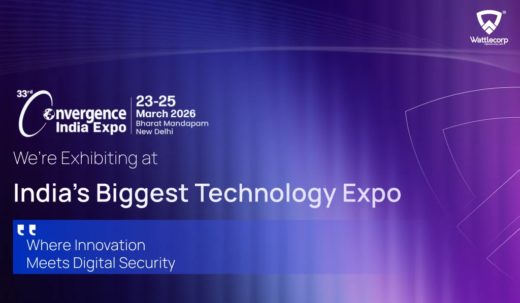 Convergence India Expo 2026 