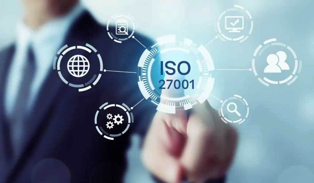 ISO 27001 Implementation