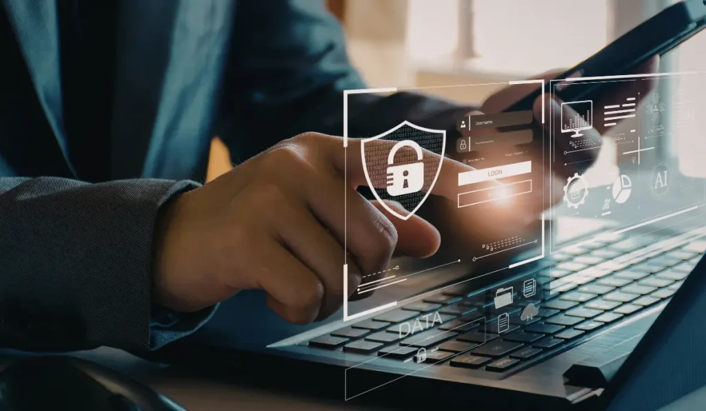 ISO 27001 & SOC 2 Compliance