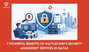 Security Assessment Services