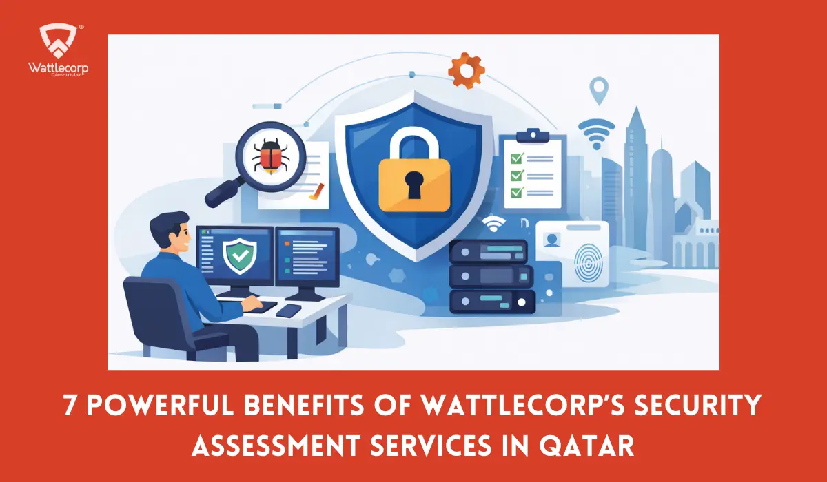7 Powerful Benefits of Wattlecorp’s Security Assessment Services in Qatar