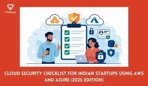 cloud security checklist
